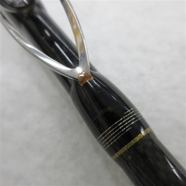 チヌリミテッドラガー１３８／１６０